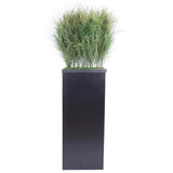 Meuble de séparation + Plante Stabilisée Tiki face 110cm - Nature-Stabilisée.com